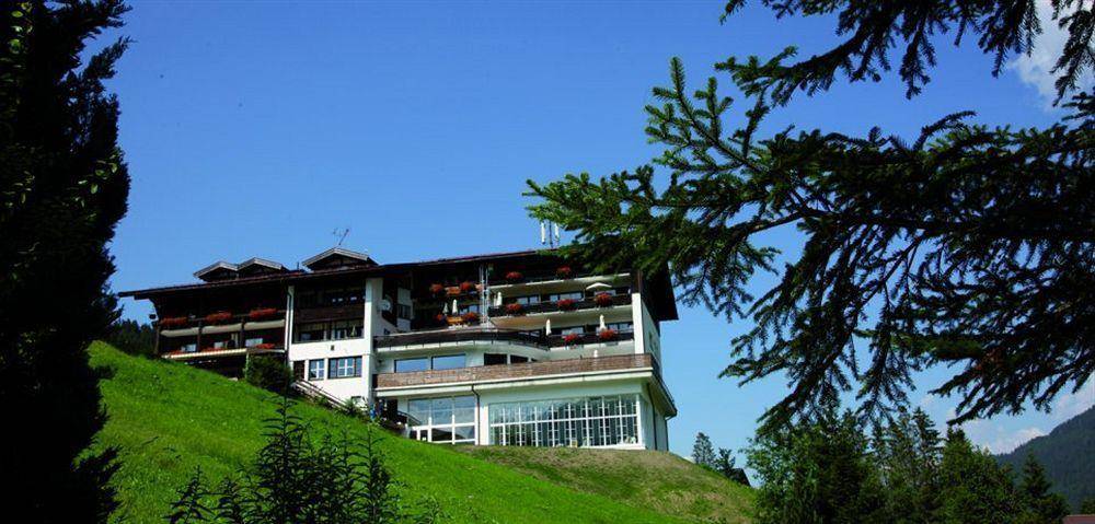 Hotel Alte Krone 1