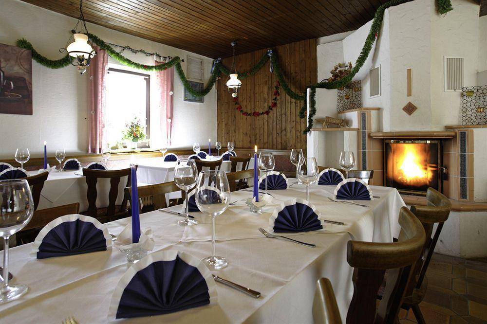 Gasthaus Mooshäusl 2