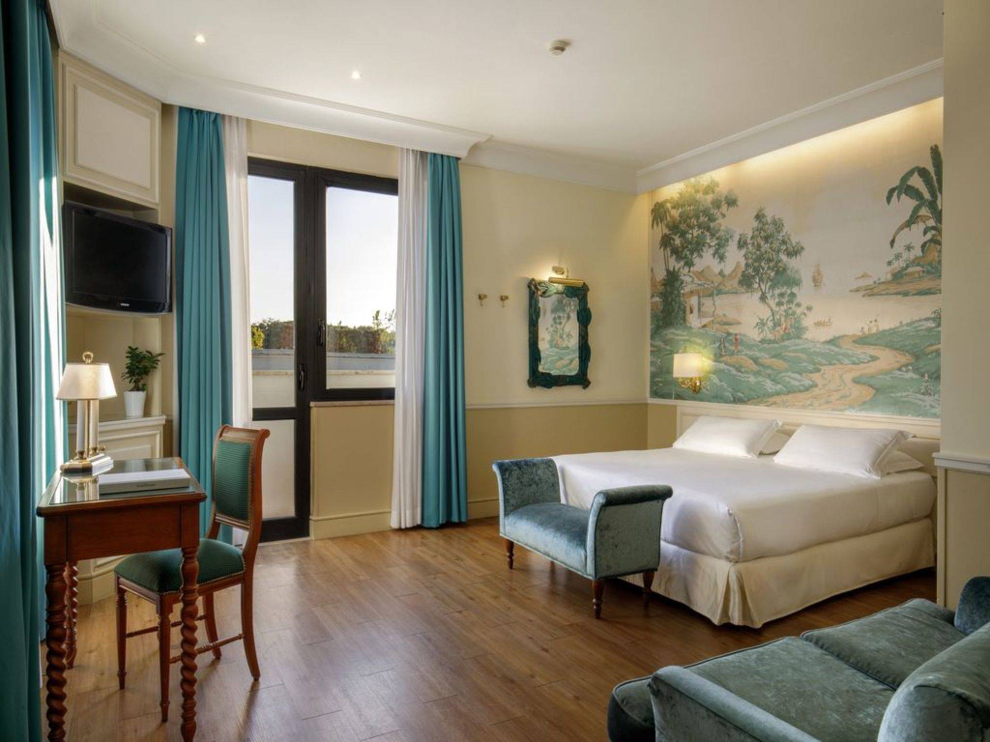 Donna Laura Palace by OMNIA hotels 1