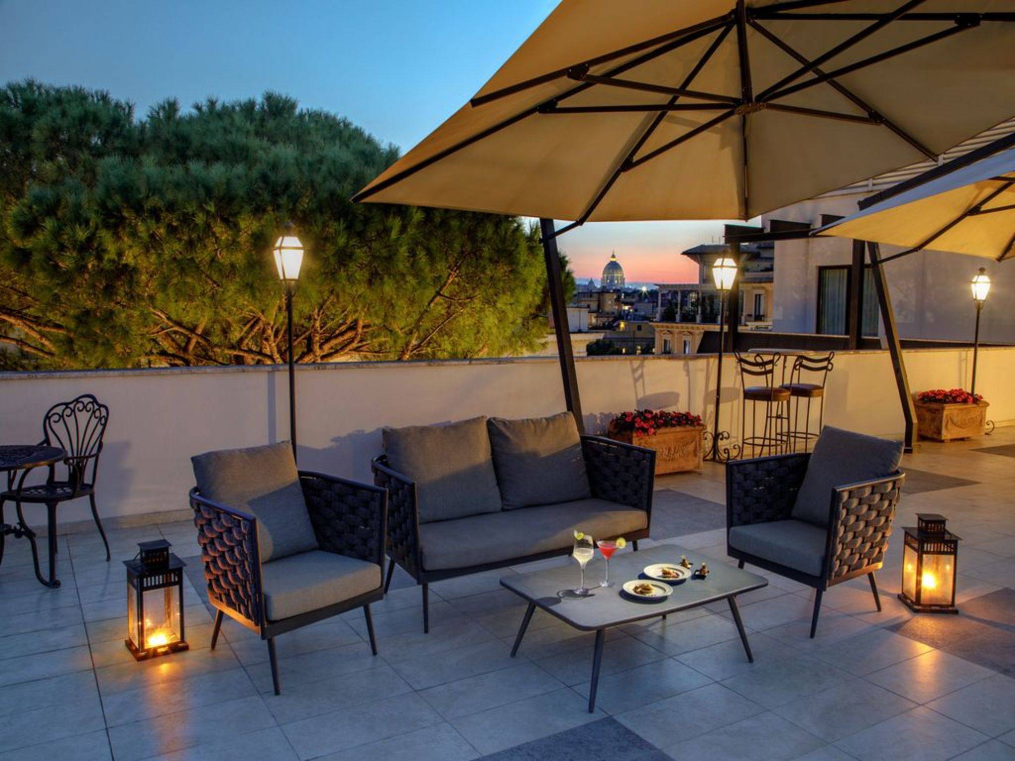 Donna Laura Palace by OMNIA hotels 2