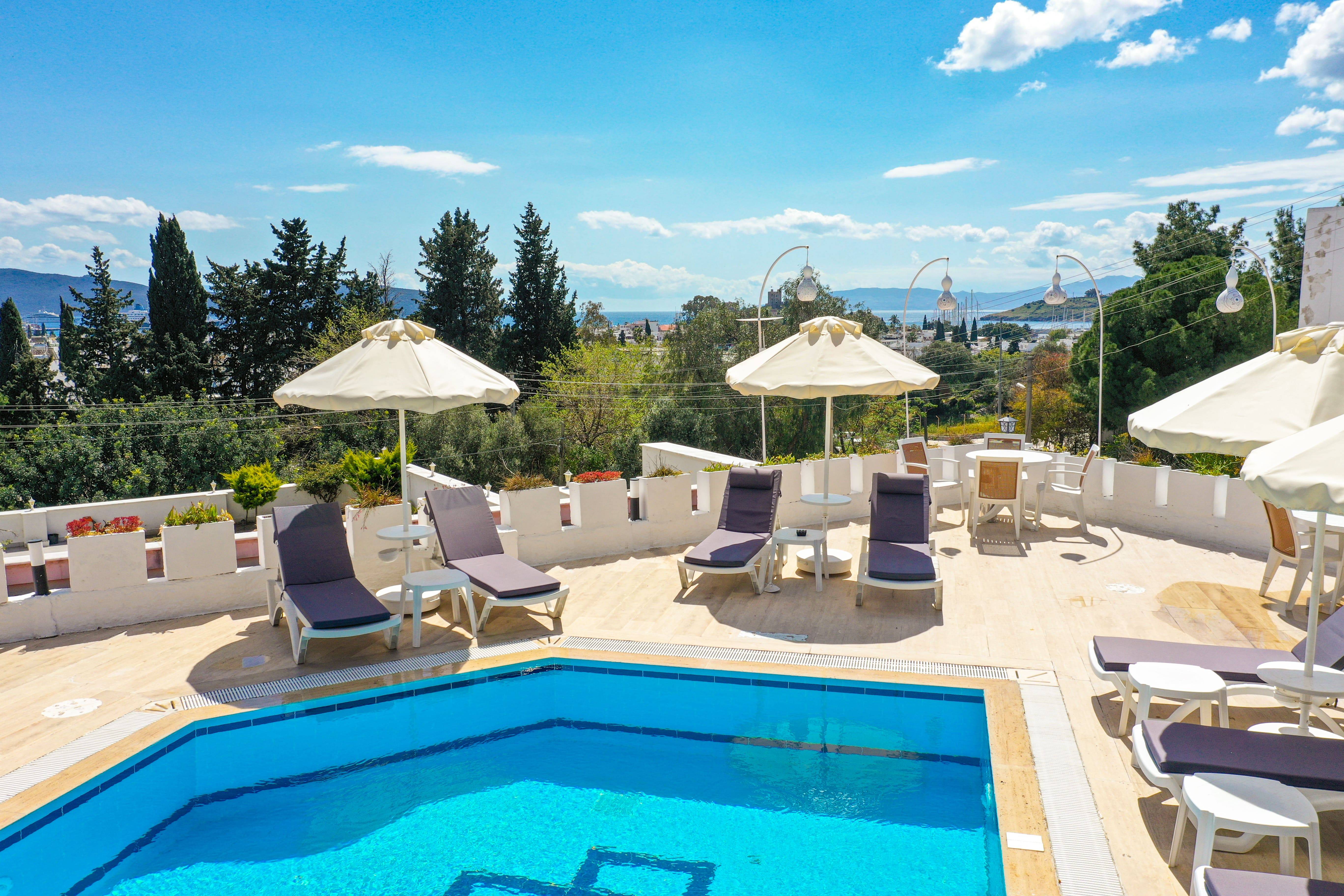 Bodrum Vera Hotel 1