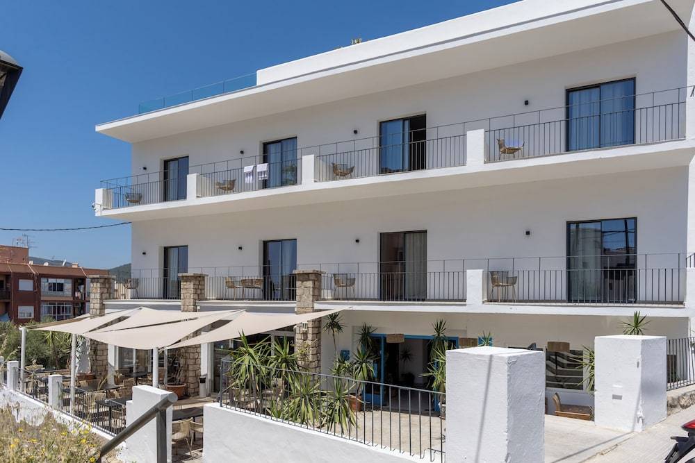 Play Hotel Ibiza - Adults Only 1