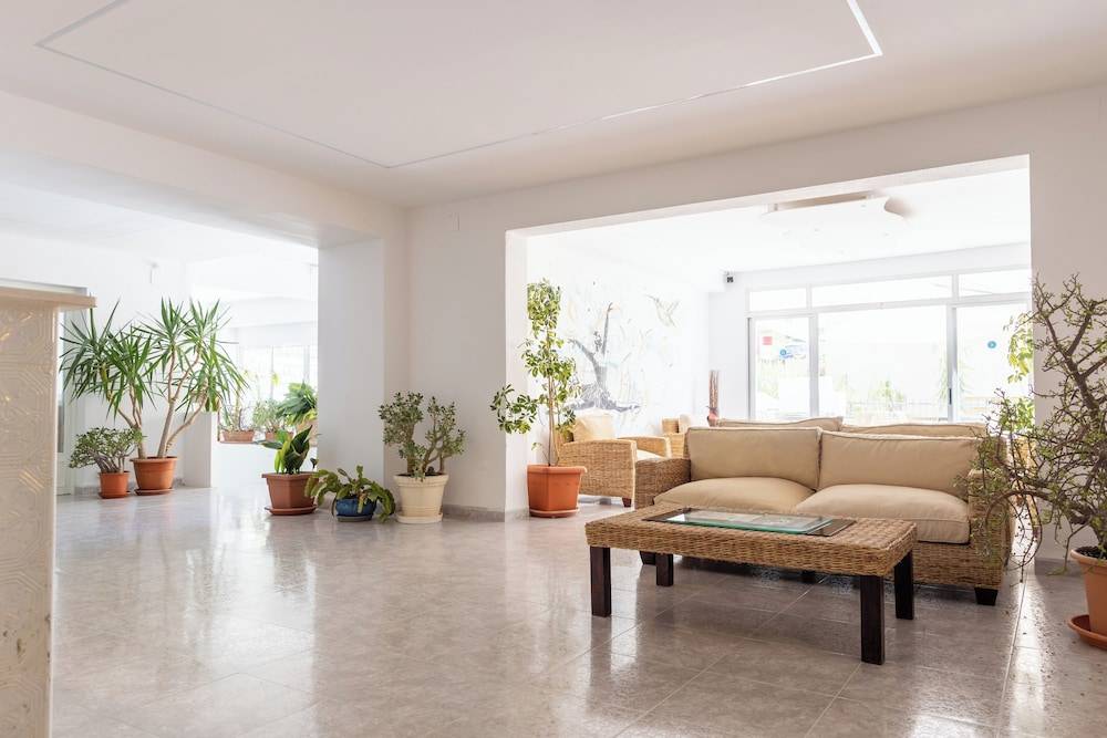 Play Hotel Ibiza - Adults Only 2