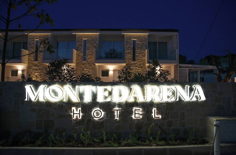 Montedarena Hotel 1
