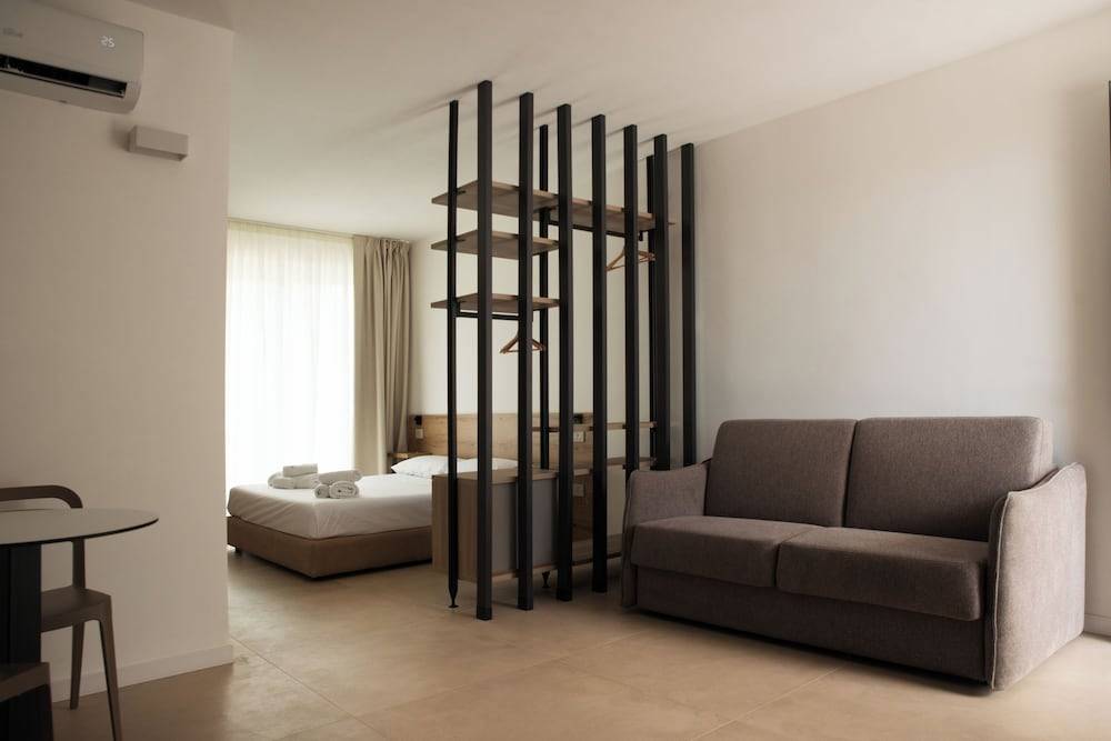 Montedarena Hotel 2