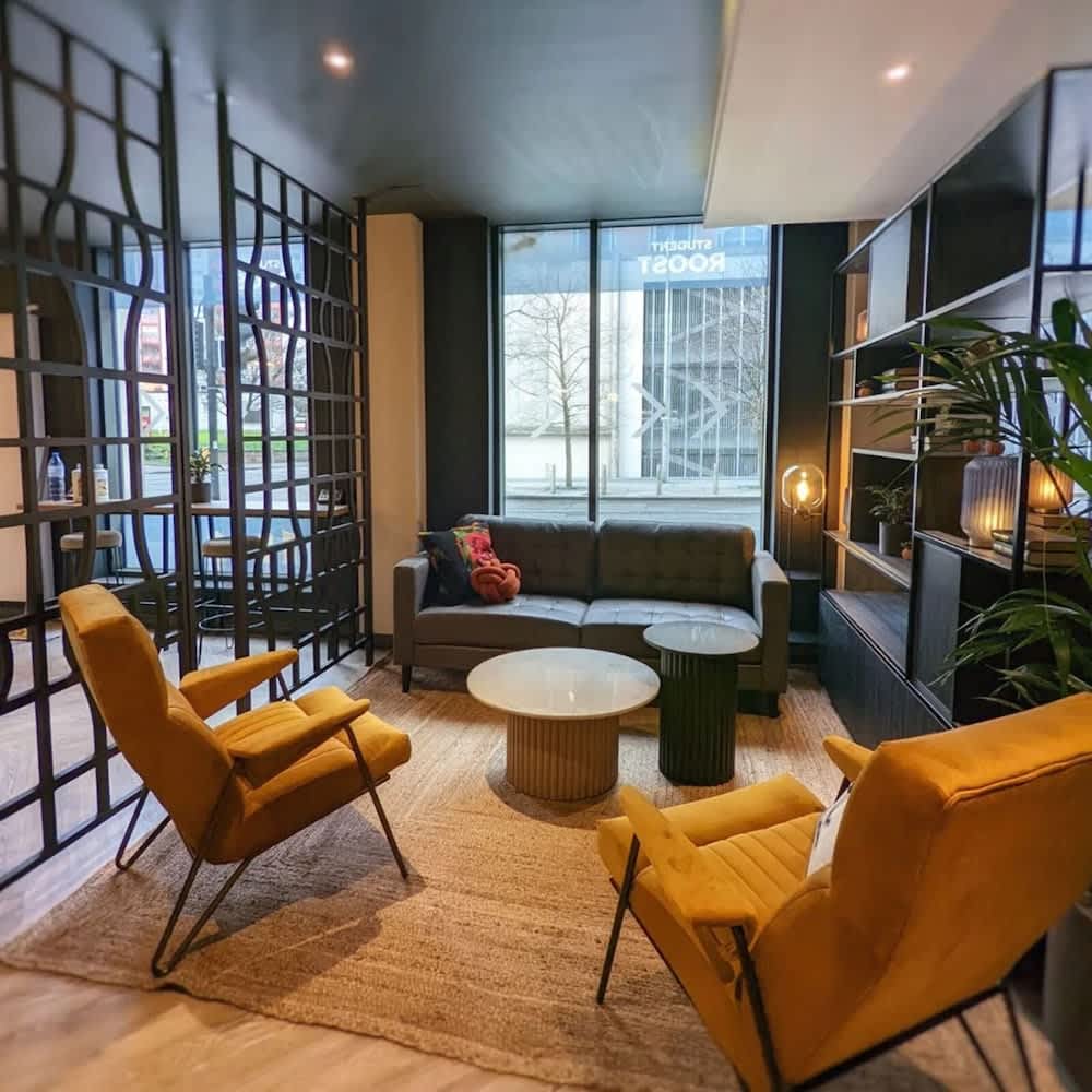 For Students Only - Rooms in Glasgow 2
