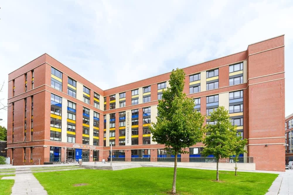 For Students Only - Rooms in Glasgow 1