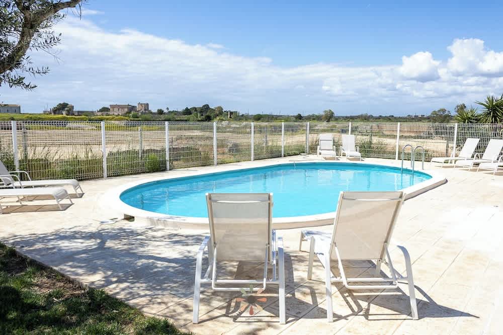 Agriturismo tenuta Margherita 1
