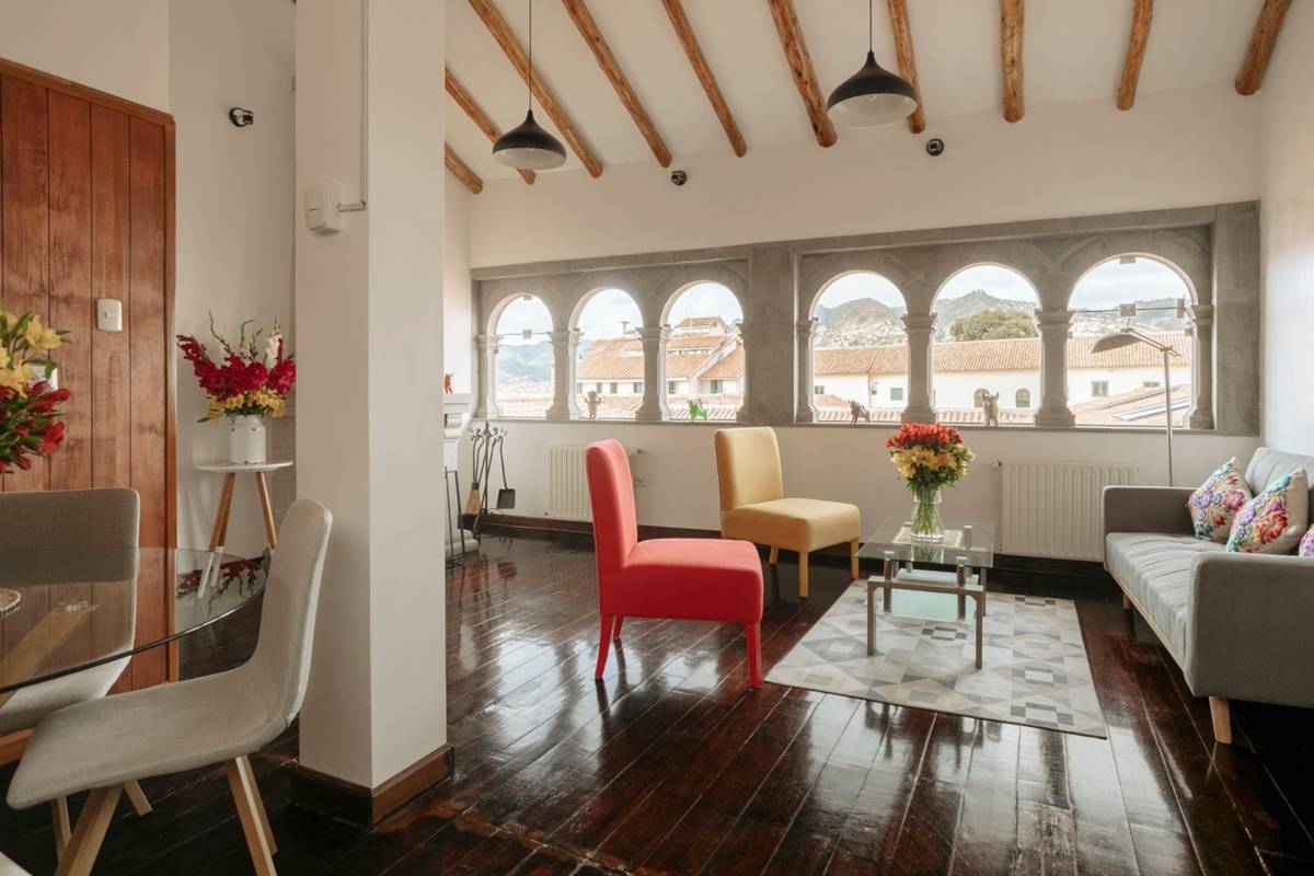 ANDENES BY MOUNTAIN LODGES OF PERU 2