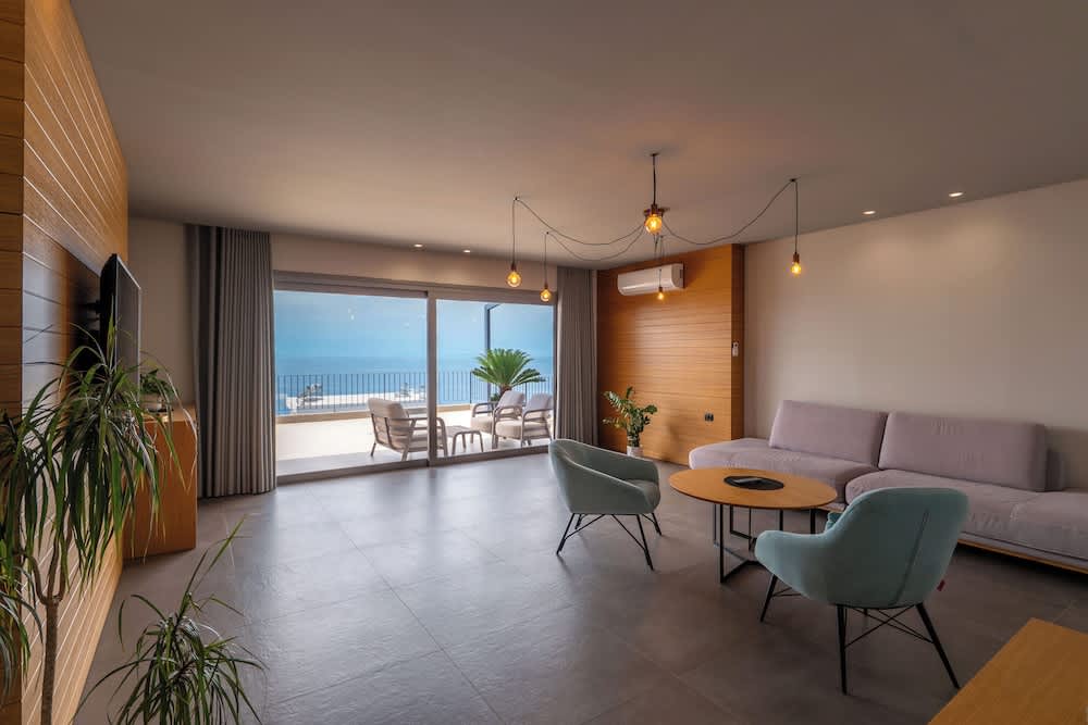 Franklin Premium Apart-Hotel 1