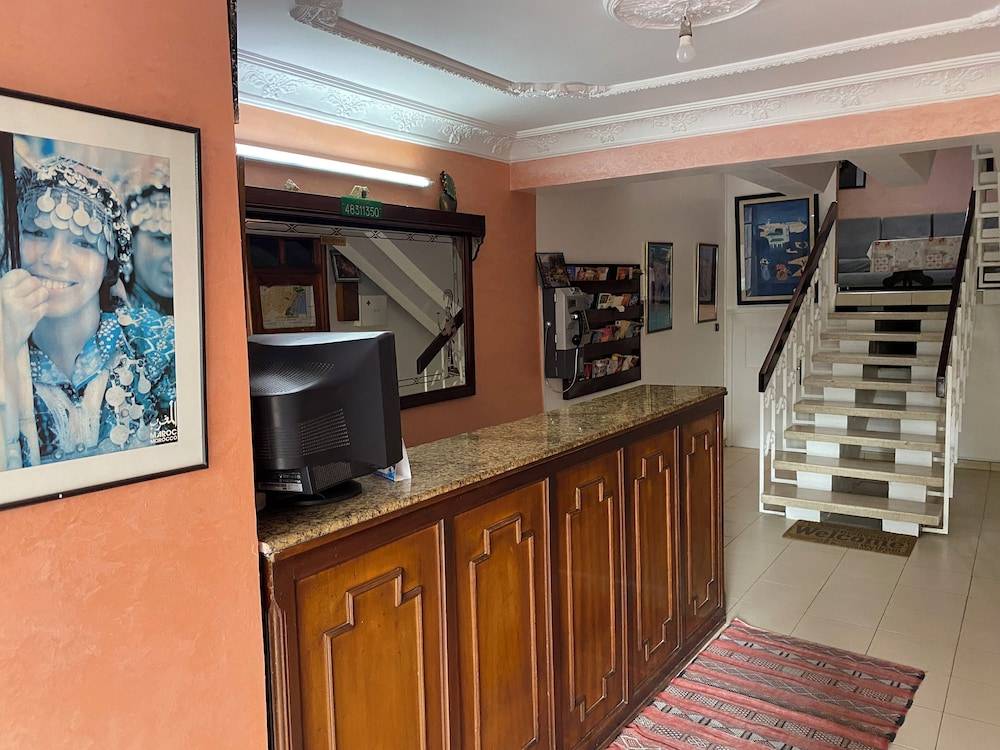 Hôtel Petite Suède 2