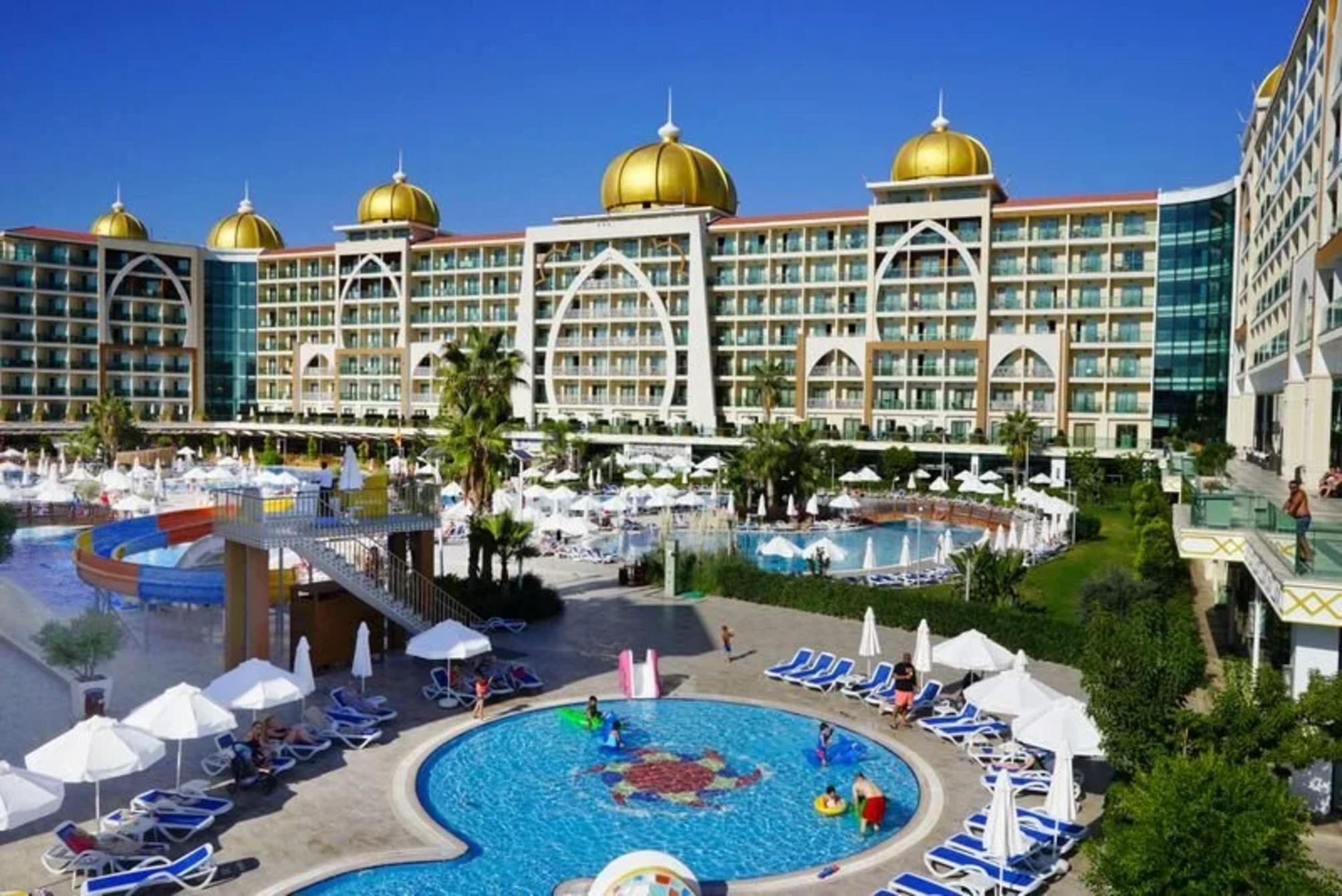 Alan Xafira Deluxe Resort & Spa-ULTRA ALL INCLUSIVE 2