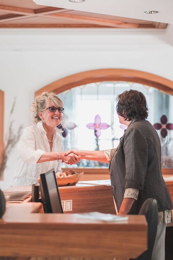 Hotel Am Sonneck 1