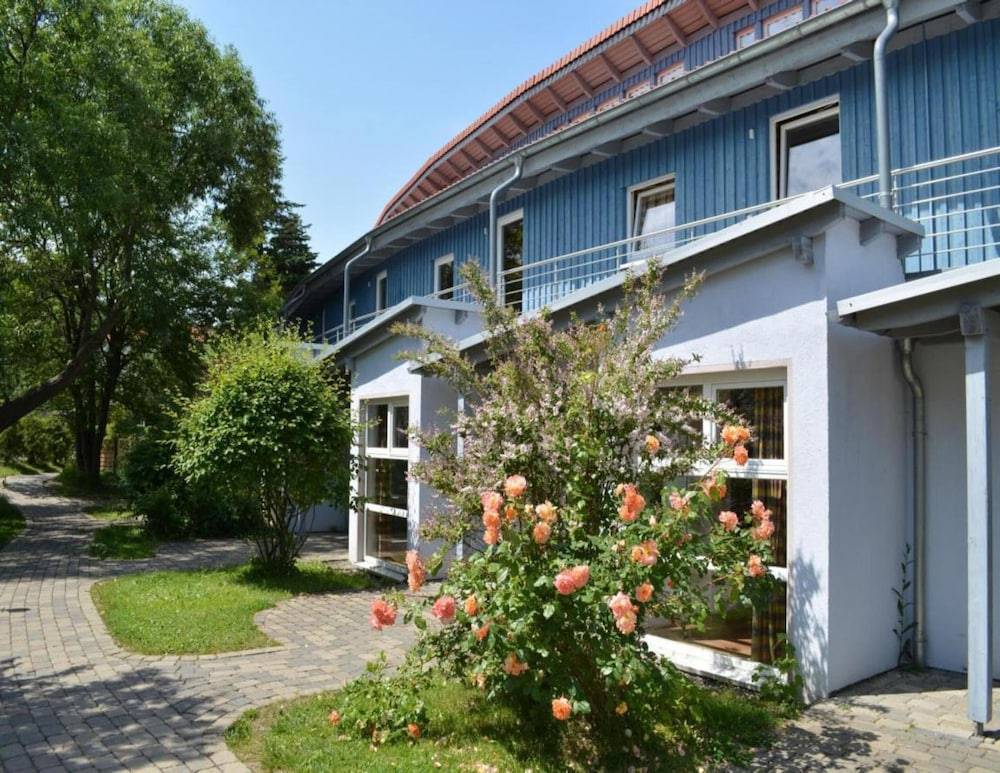 Hasseröder Ferienpark 1