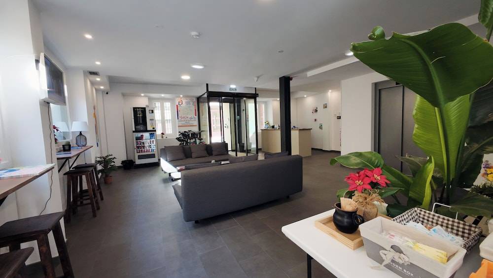 Hotel Myro 1