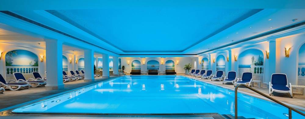 revita - naturresort & spa 1