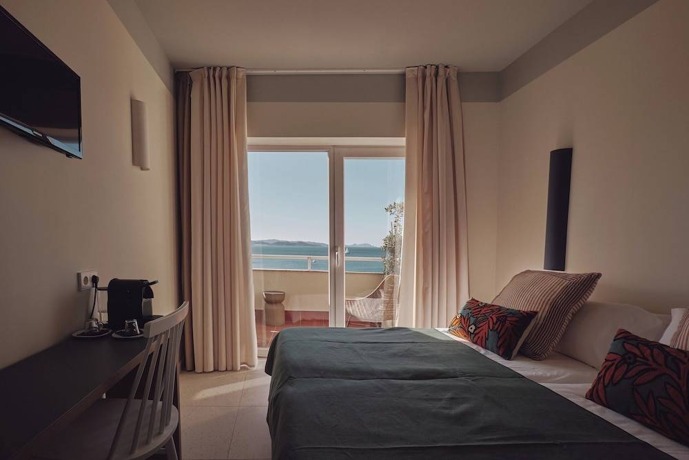 Hotel Atlante Sanxenxo Boutique 1