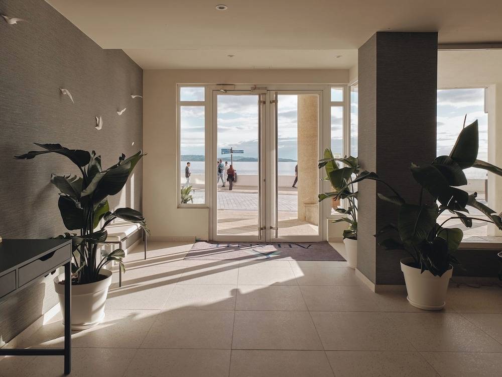 Hotel Atlante Sanxenxo Boutique 2