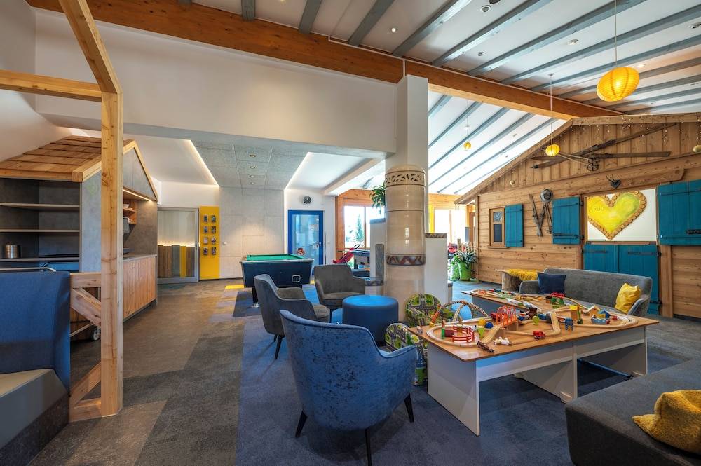Familotel Mein Krug 2