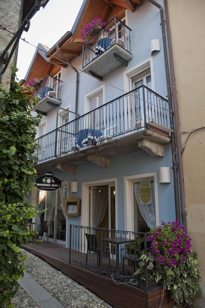 Hotel Bettina 1