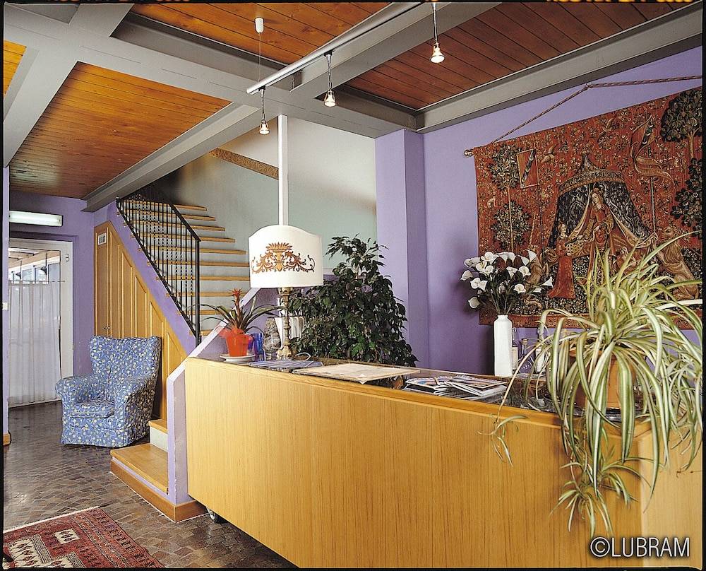 Hotel Bettina 2
