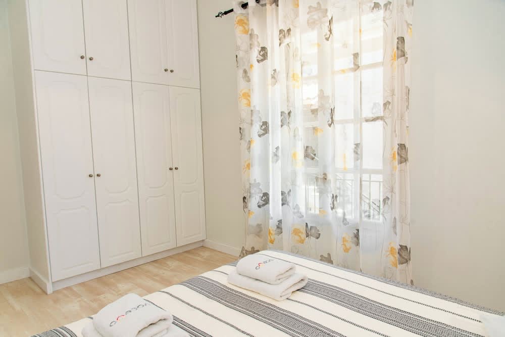 Antonia's Apartments 1