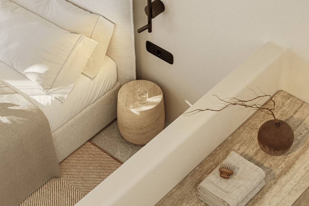 VEZO Suites Mykonos 1