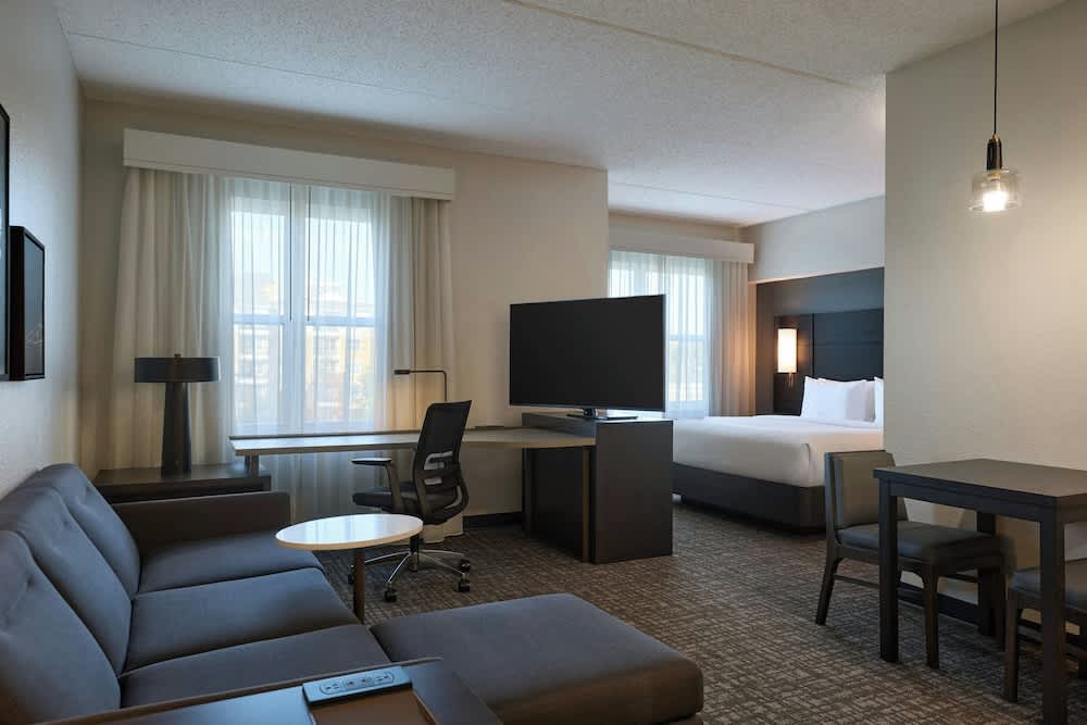 Residence Inn by Marriott Tallahassee Universities at the Capitol 1