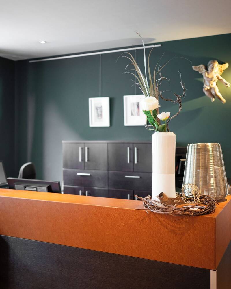 Adler Landhotel 2
