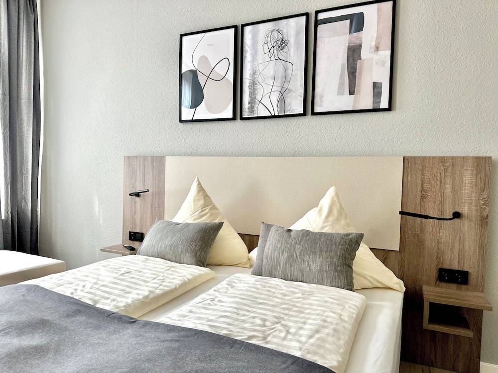 City Hotel Hameln 2