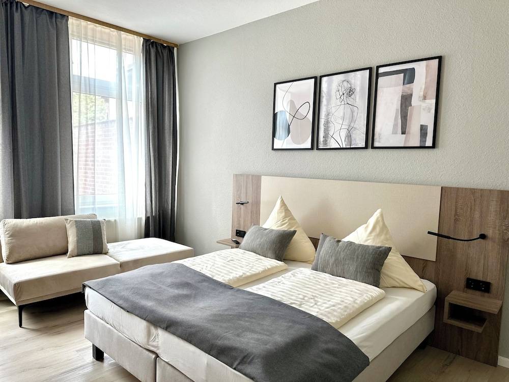 City Hotel Hameln 1