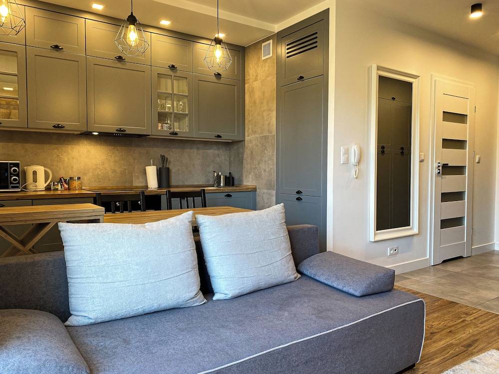 BP Apartment I 2