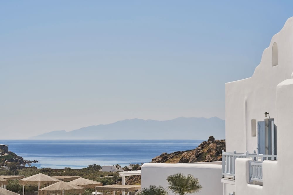 Paradise View Hotel 1