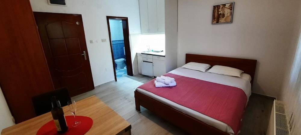 Villa Lutovac Budva 2