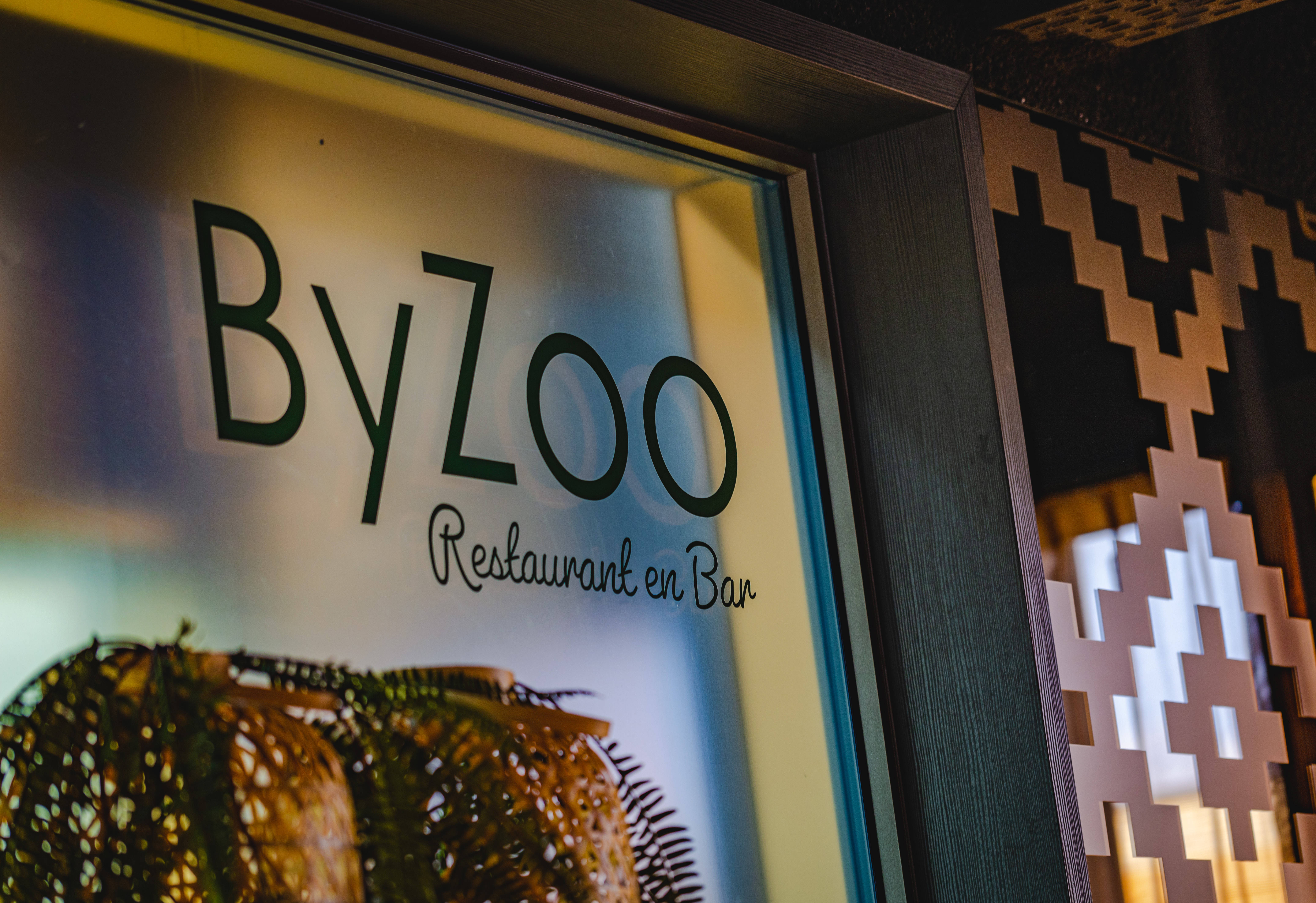 Fletcher Hotel-Restaurant ByZoo Emmen 1