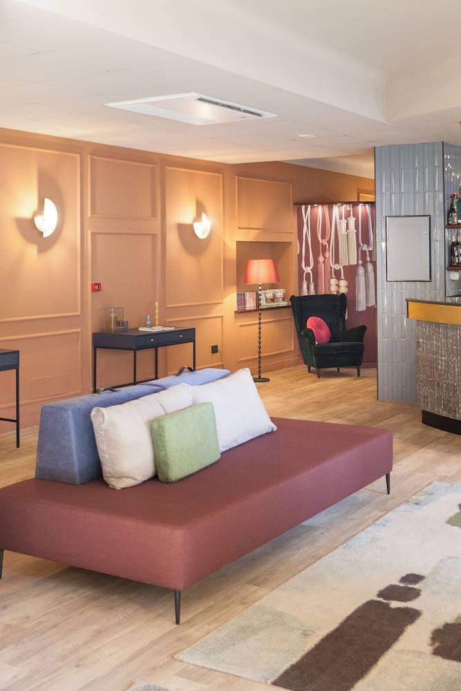 Hotel Bristol 2