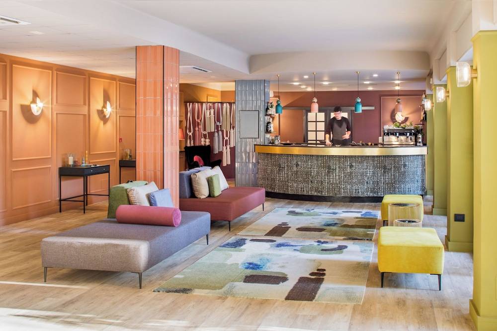 Hotel Bristol 1