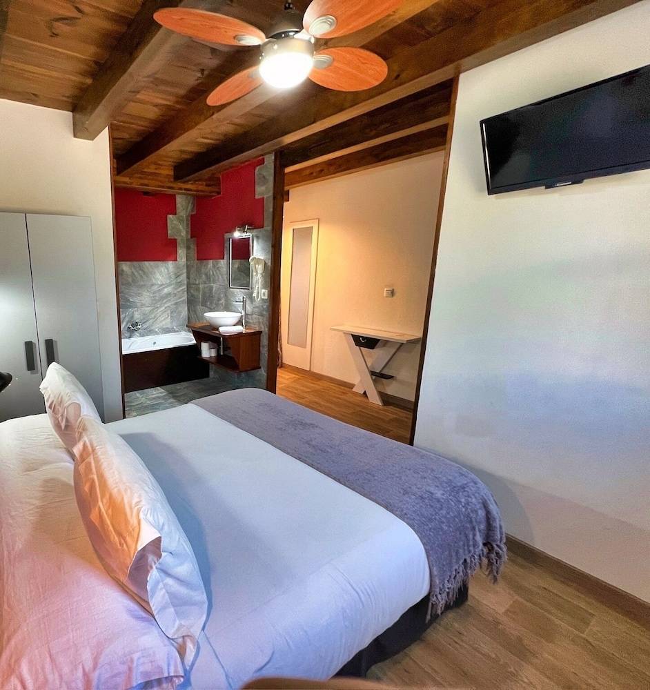 Apartamentos Spa Casco Histórico de Isla 2