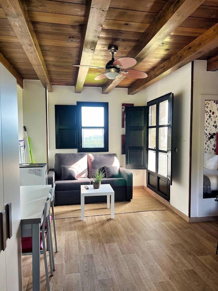 Apartamentos Spa Casco Histórico de Isla 1