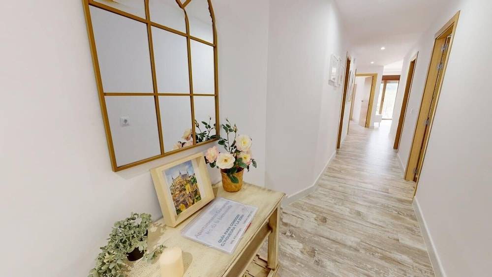 Apartamentos Consuegra 2