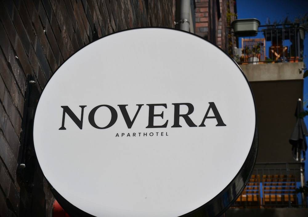 NOVERA Aparthotel 2