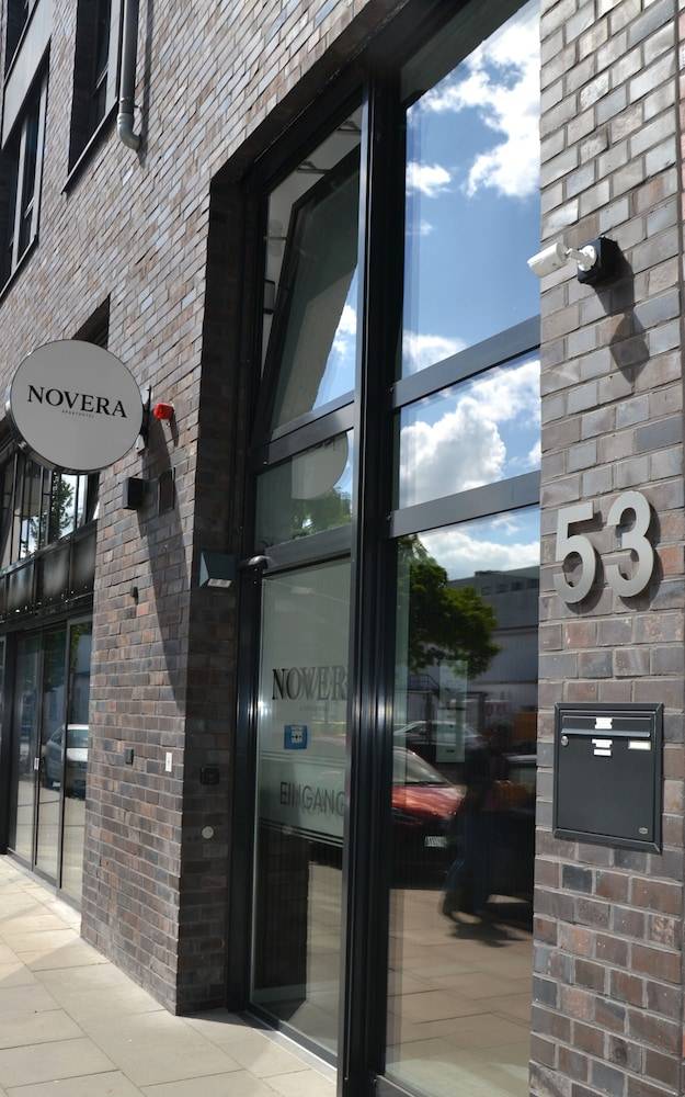 NOVERA Aparthotel 1