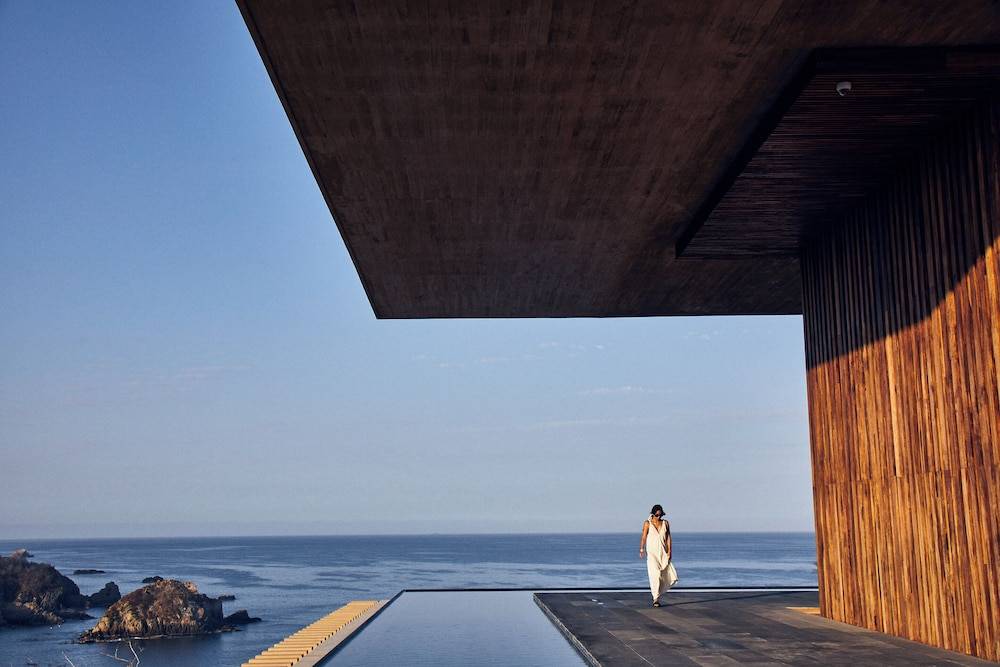 Four Seasons Resort Tamarindo, México 1