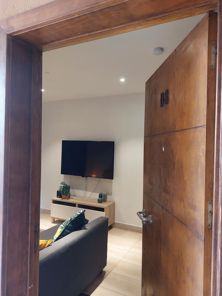 Forest View Apartments 2