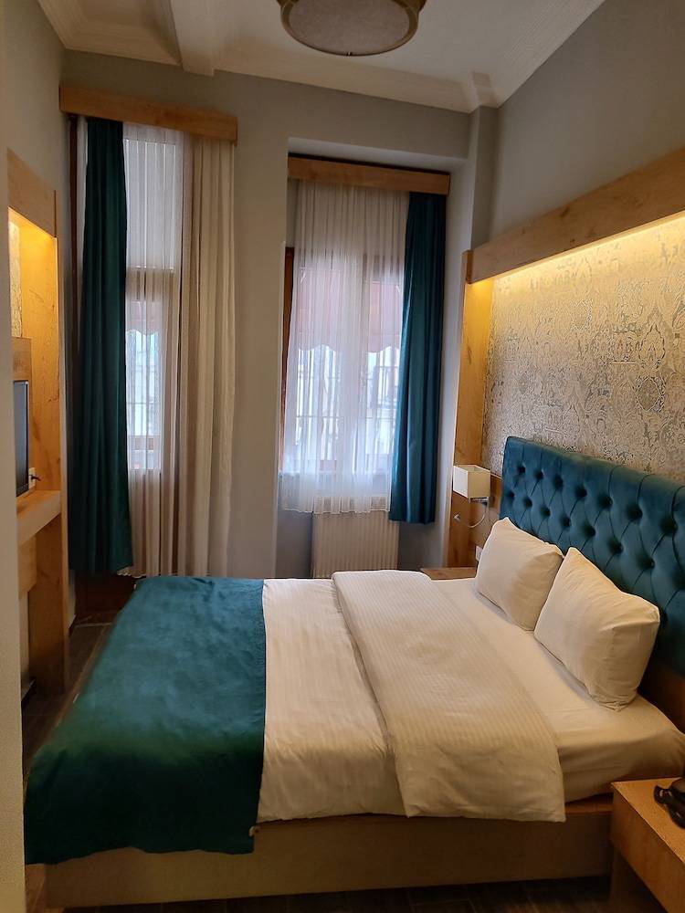 Miss City Hotel Taksim 1