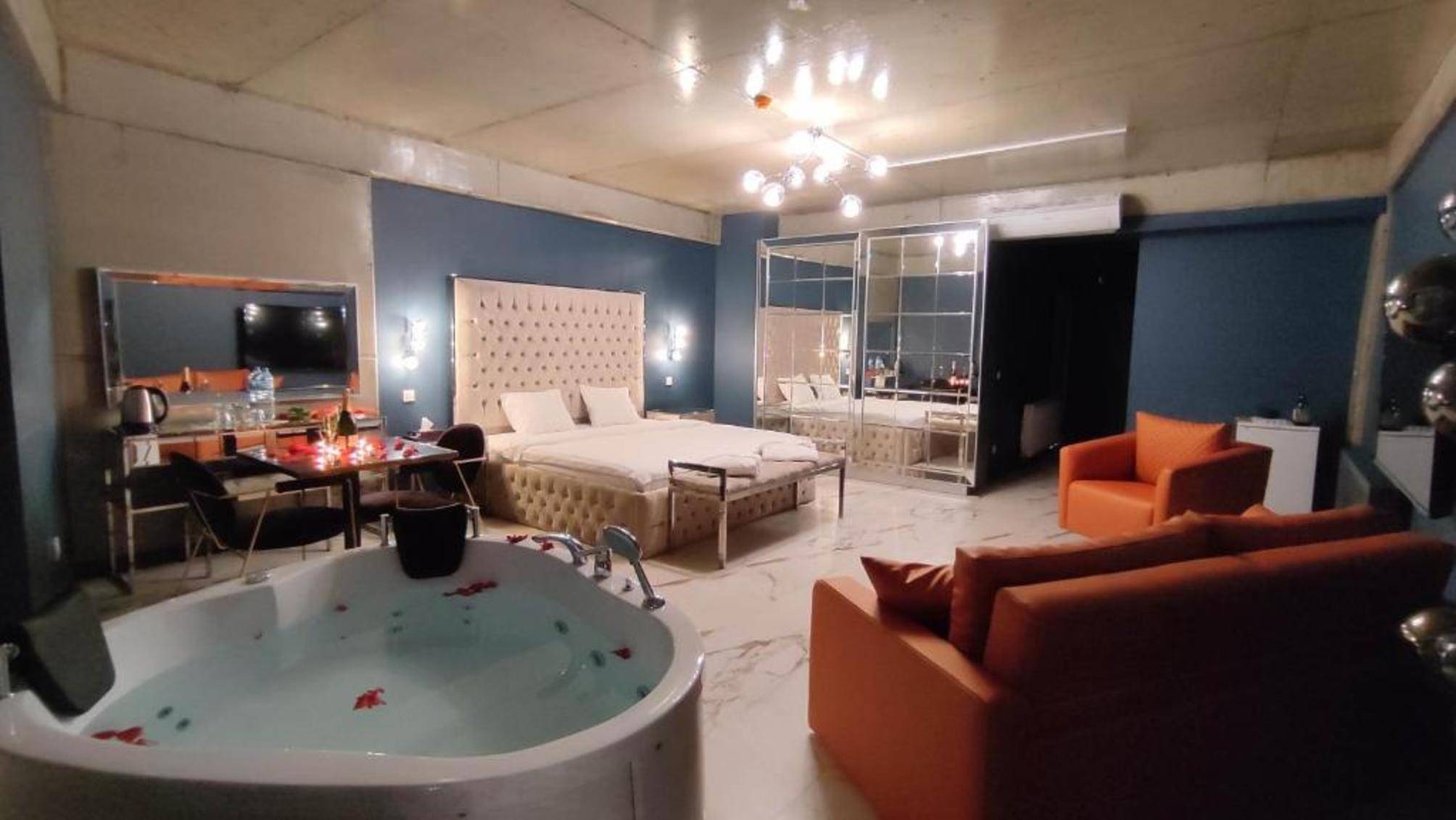 Mas Suites Karakoy 2