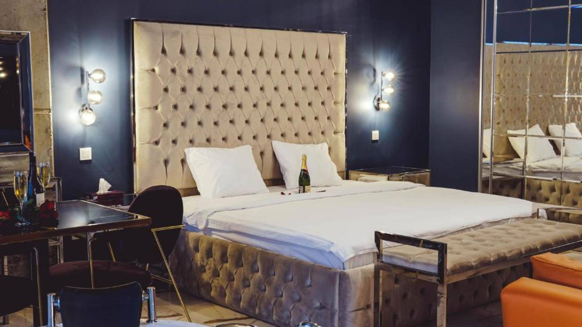 Mas Suites Karakoy 1