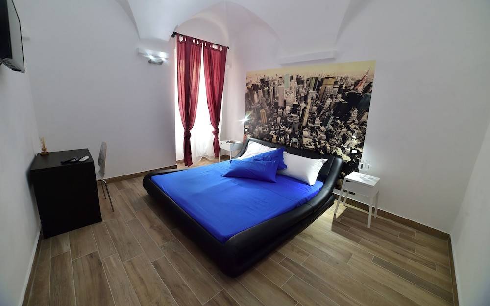 Suite Varigotti 1