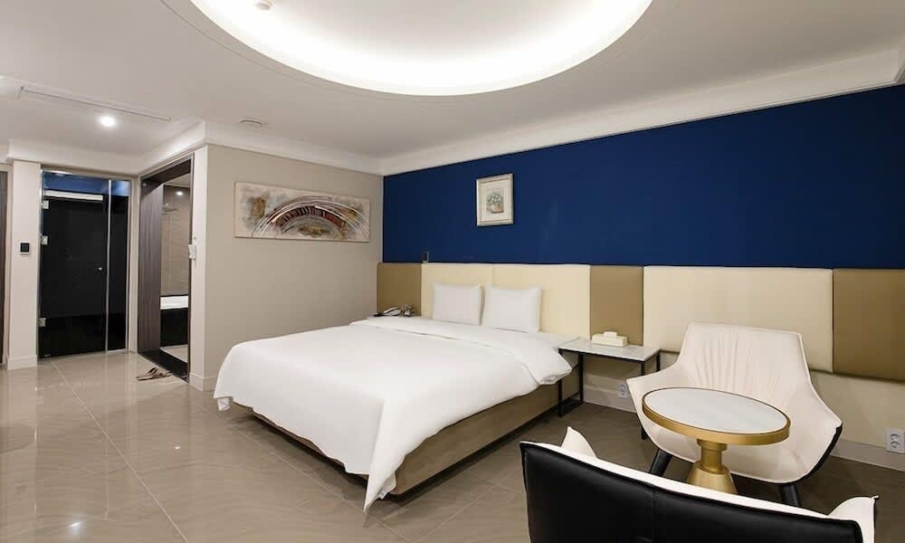 INCHEON AIRPORT HOTEL THE ONe 2