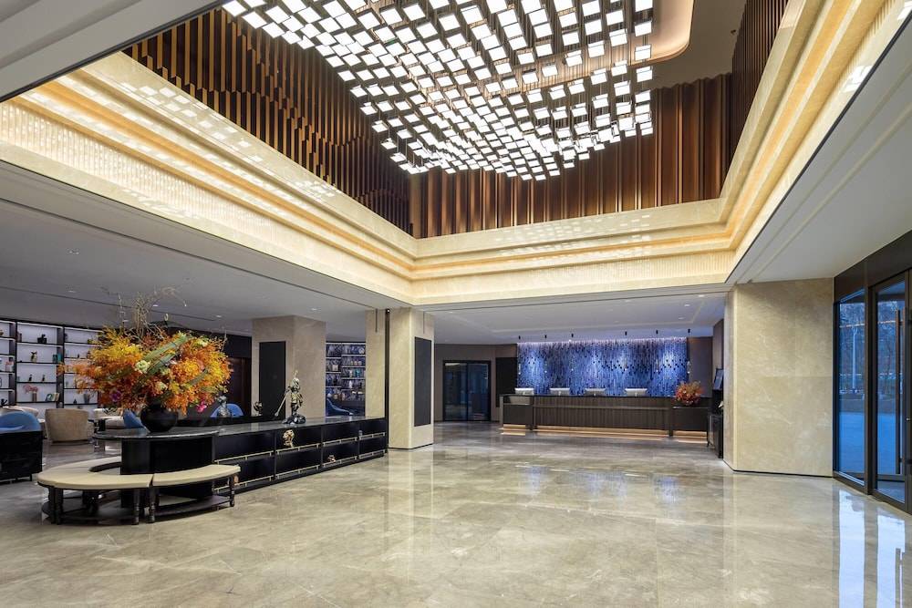 Ramada by Wyndham Urumqi Midong 2